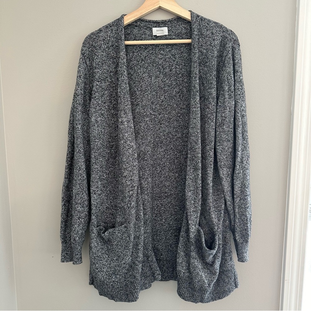 Old Navy Slouchy Cardigan
